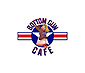 Bottom Gun Cafe Logo