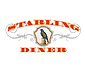 Starling Diner Logo